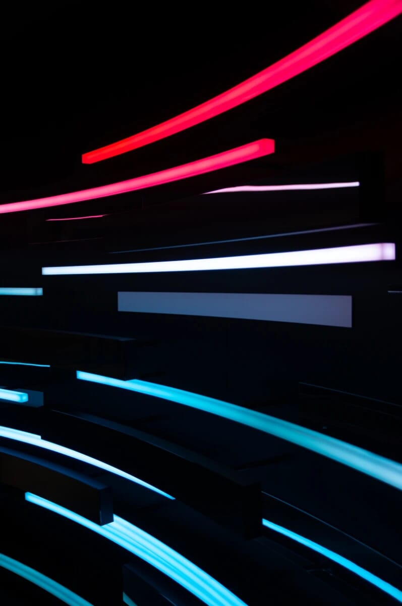 Abstract Lines