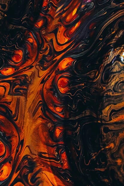 Abstract Painting