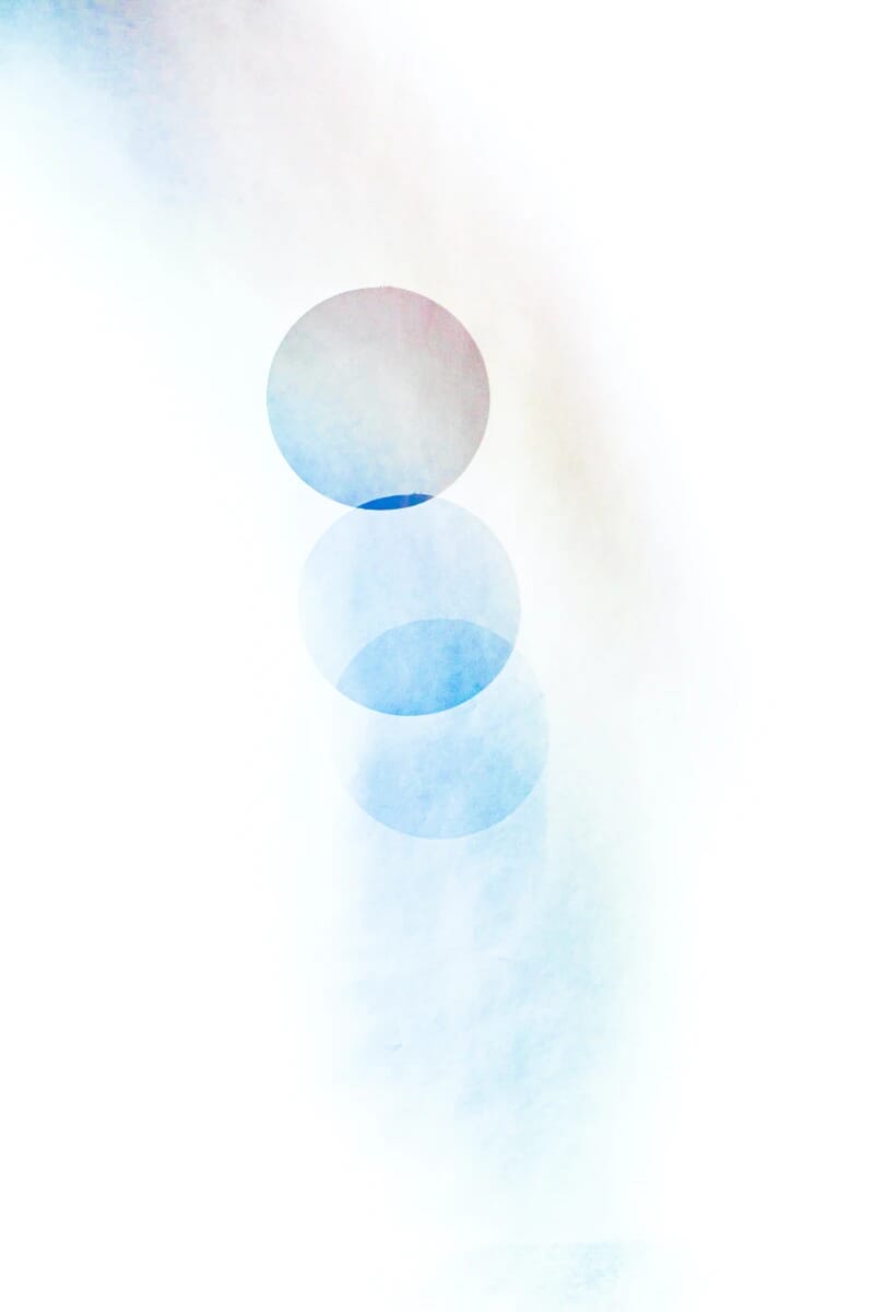 Abstract Circles