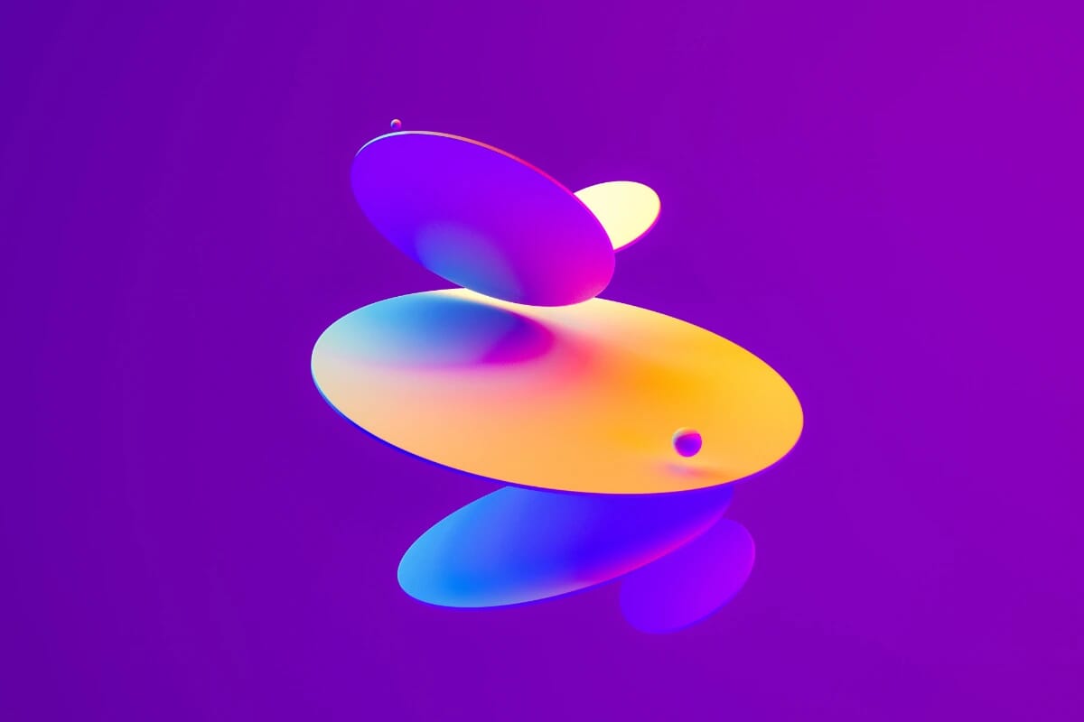 Abstract Disc