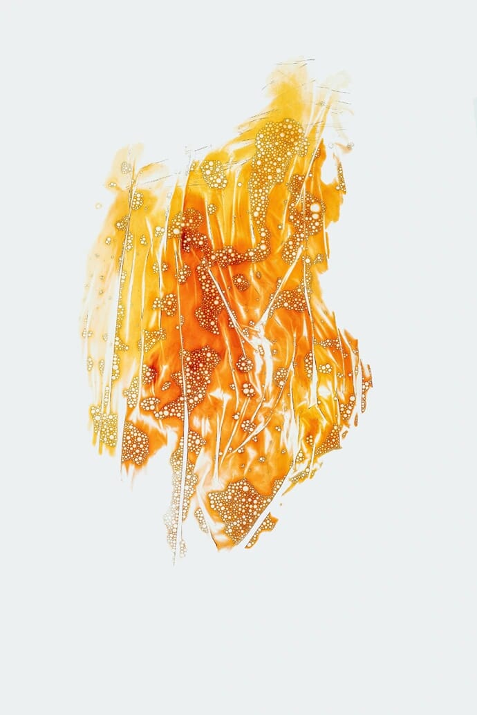 Abstract Flame