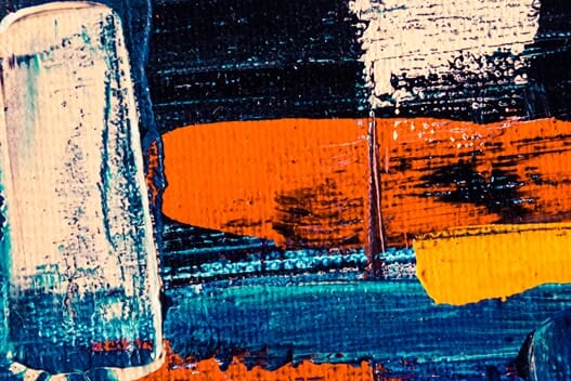 Abstract Paint 3