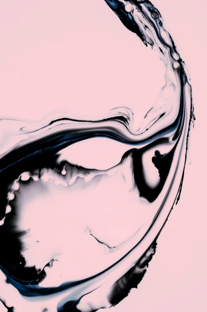 Abstract Swirl 2