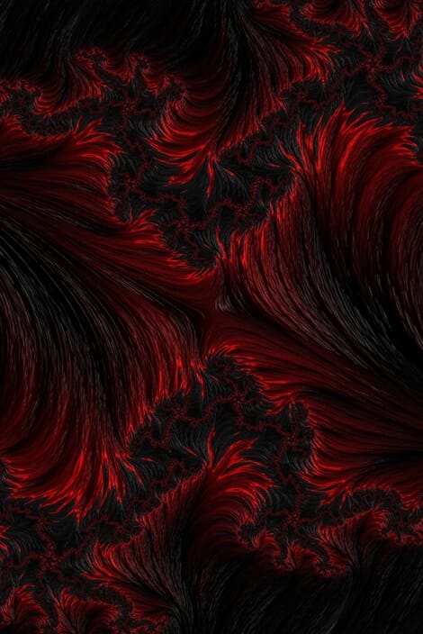 Abstract Swirl