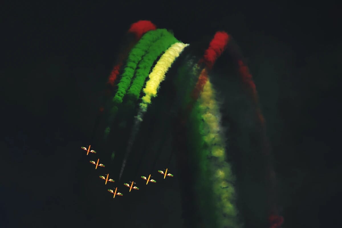 Air Show