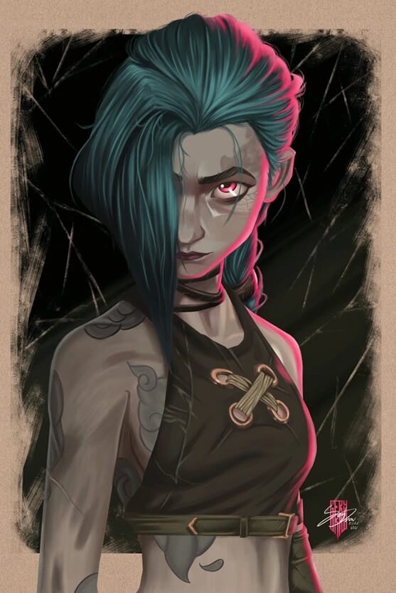 Arcane