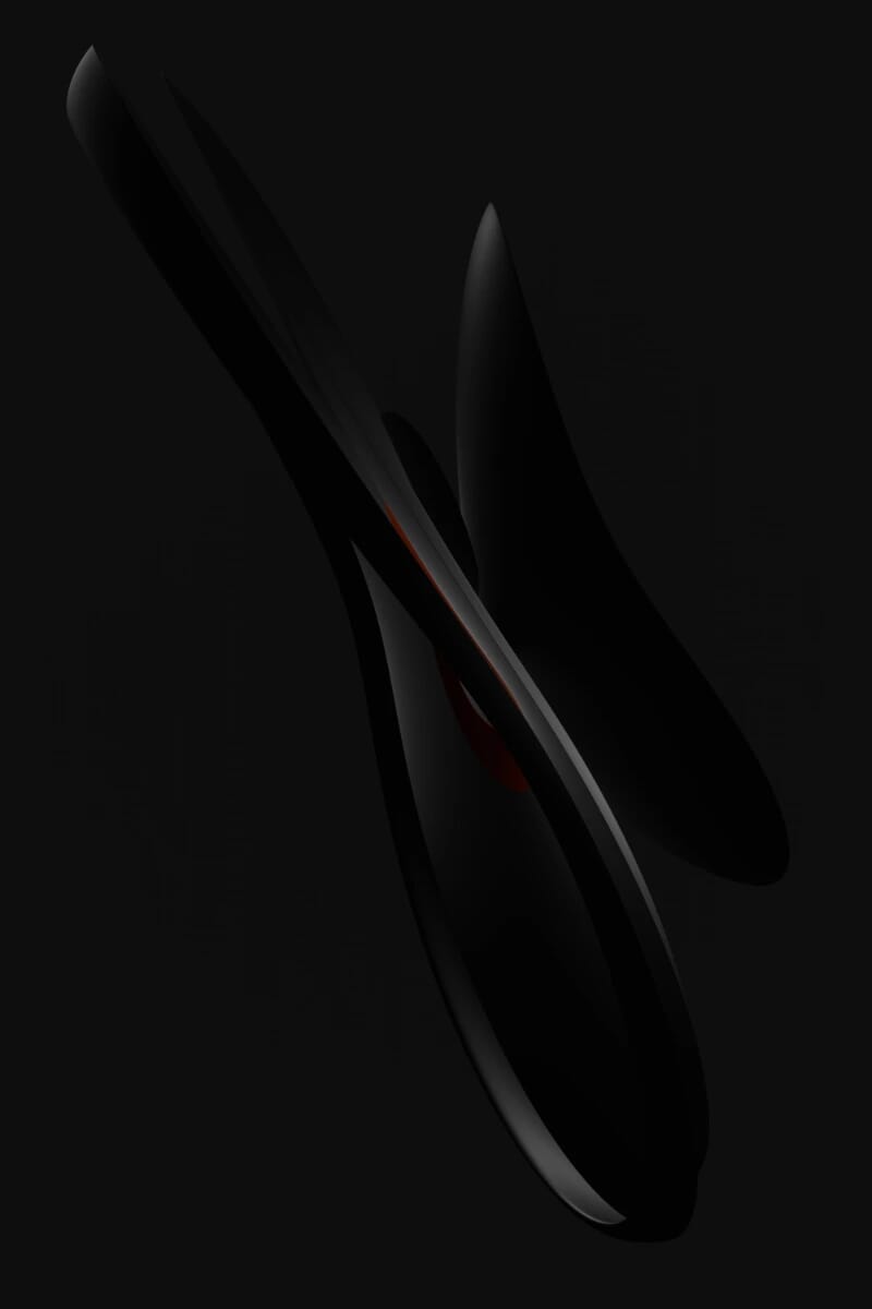 Black Infinity