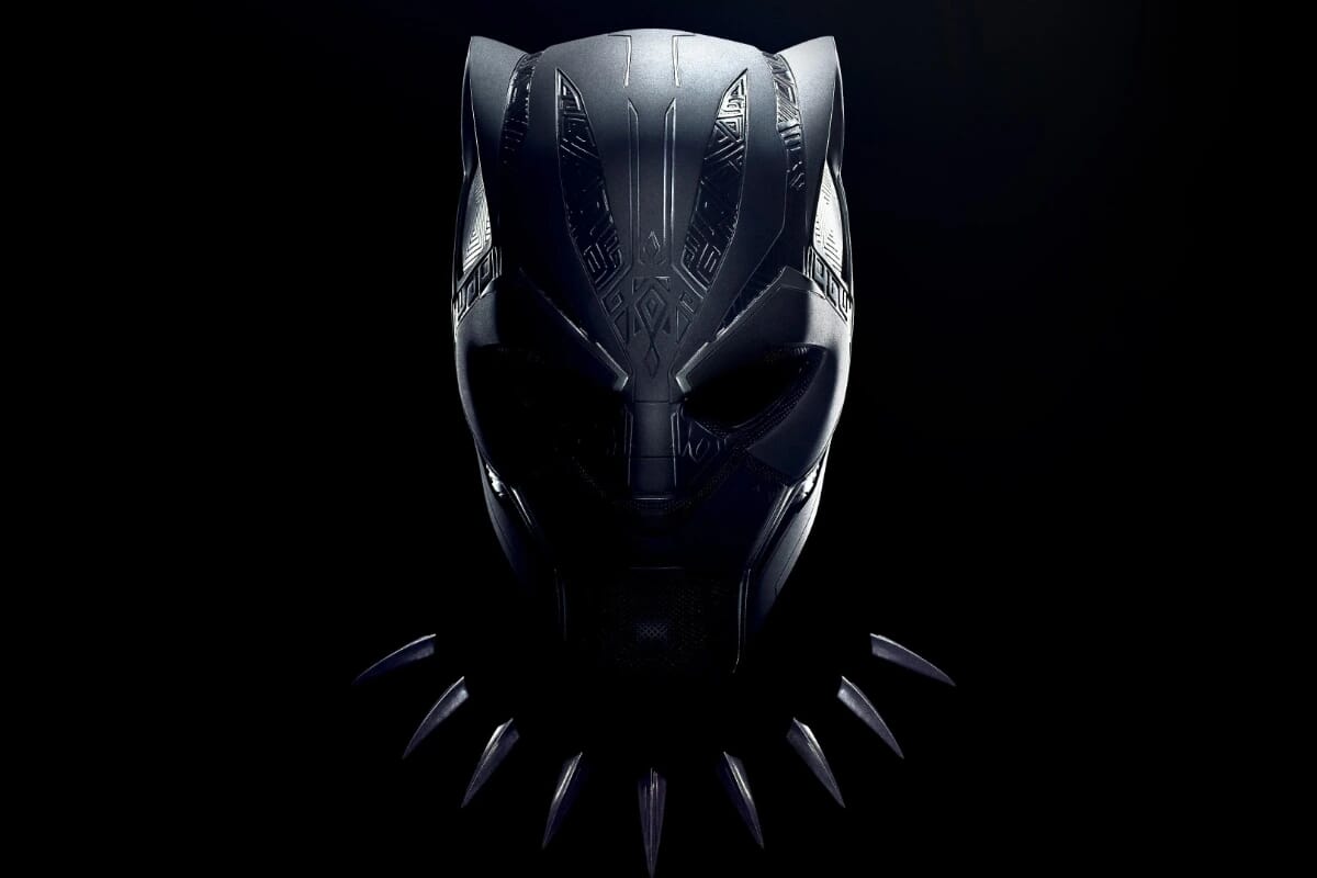 Black Panther Wf