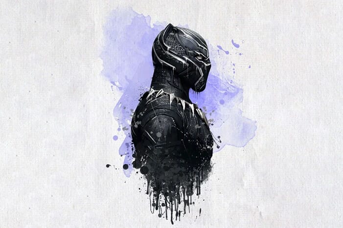 Black Panther