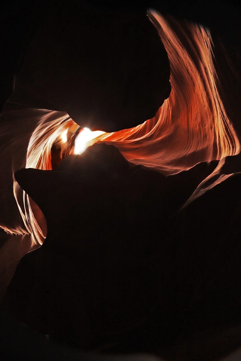Canyon Up