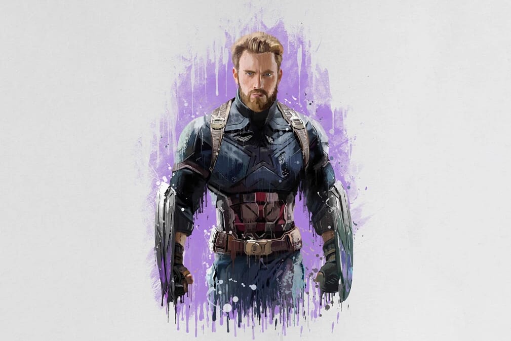 Captain America