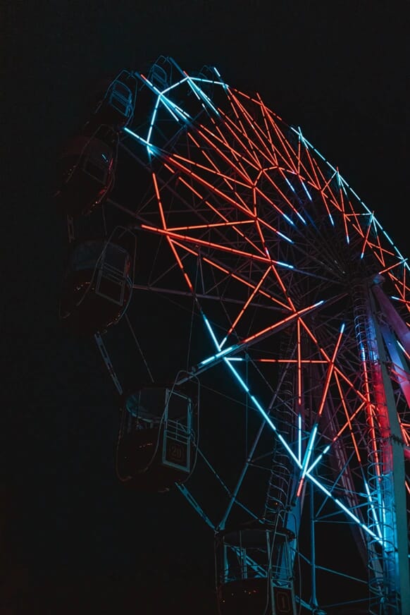 Ferris Night