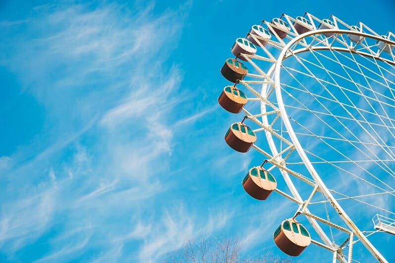 Ferris