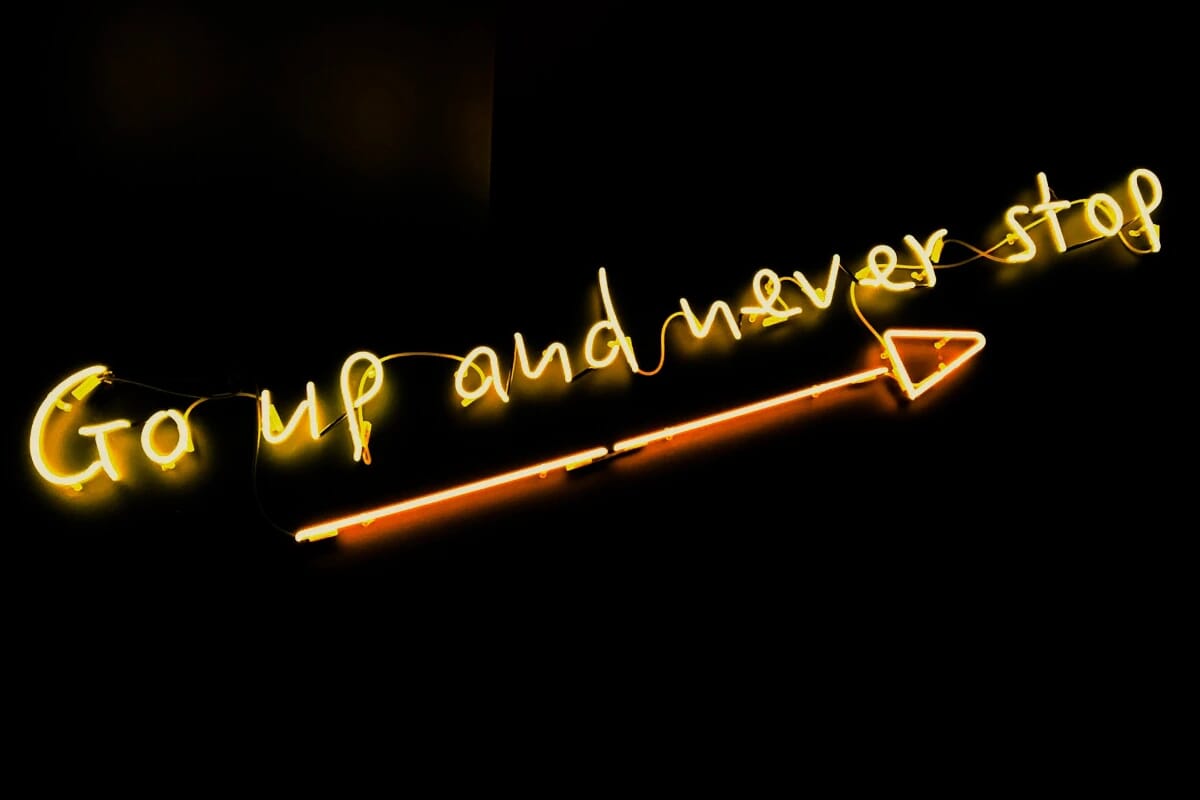 Go Up