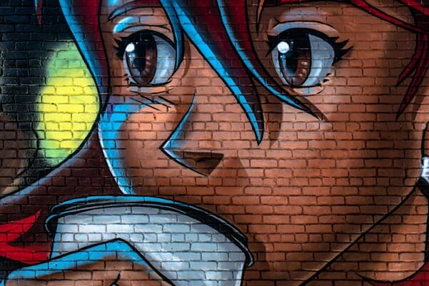 Graffiti Sip
