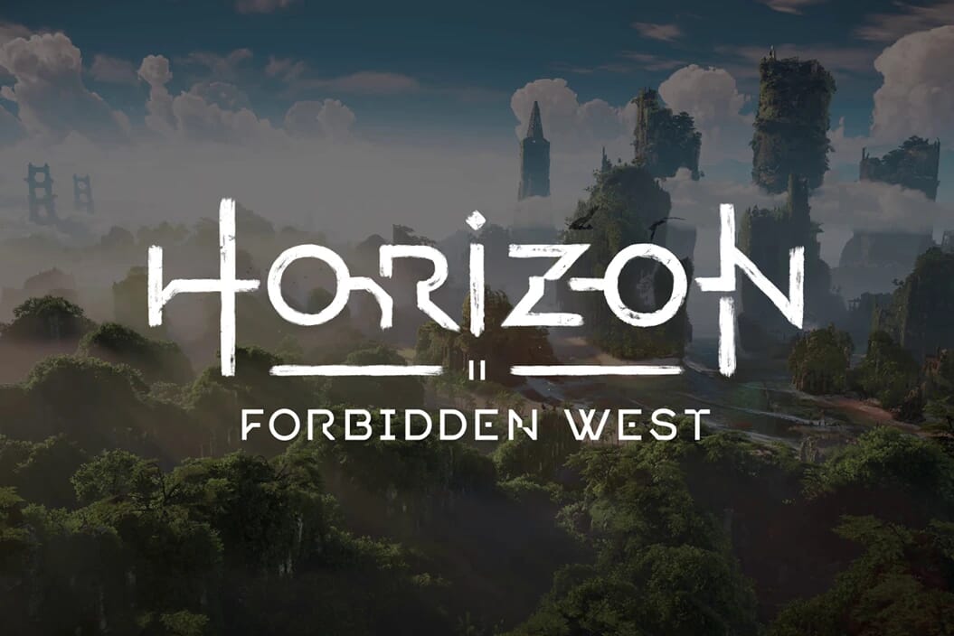 Horizon Forbidden West