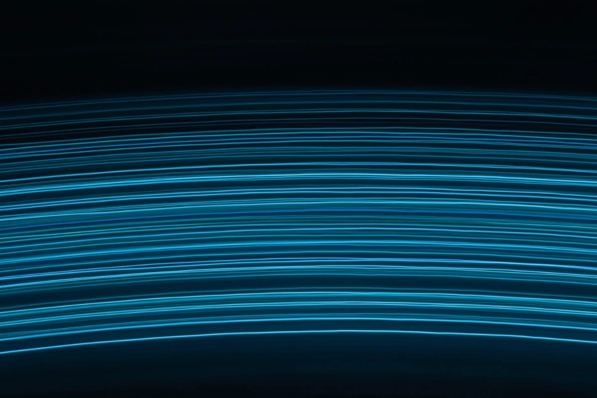 Light Streaks