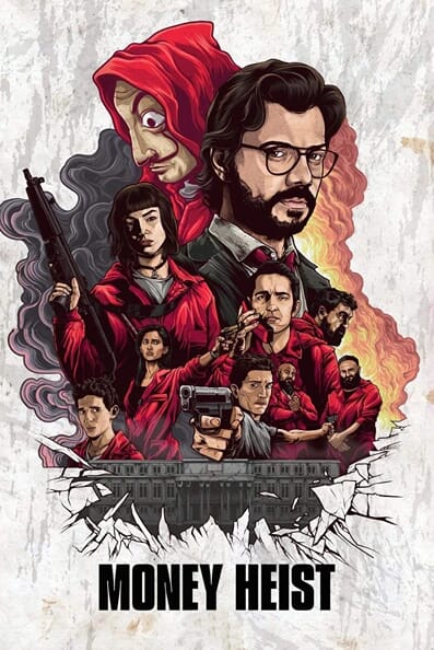 Money Heist