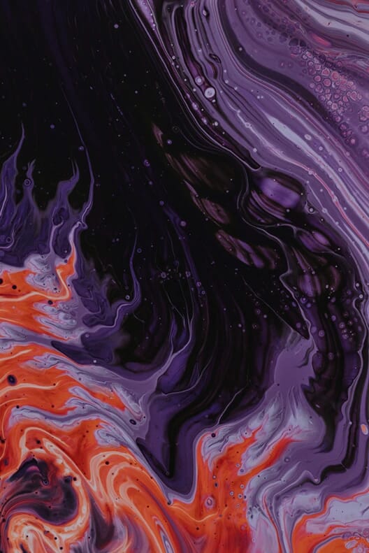 Paint Abstract 1