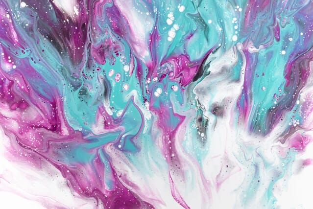 Paint Abstract 13