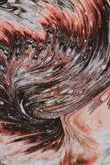 Paint Abstract 17
