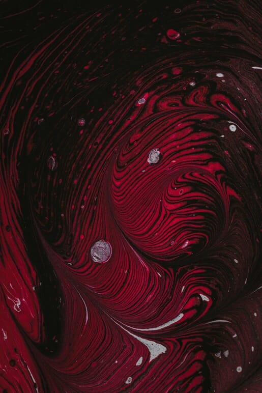 Paint Abstract 20