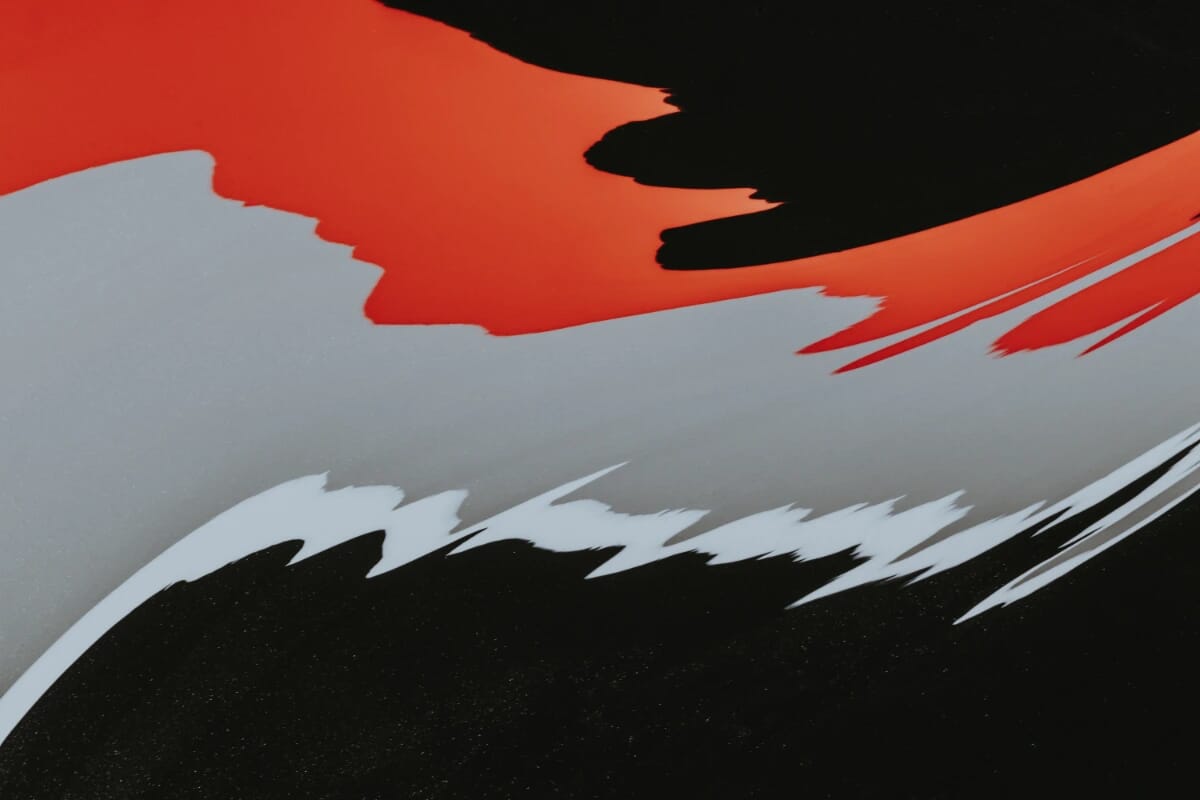 Paint Abstract 25