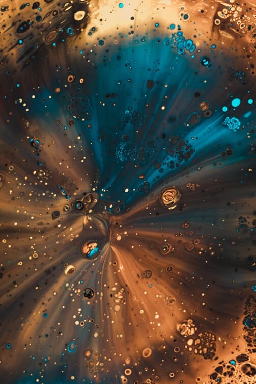 Paint Abstract 28