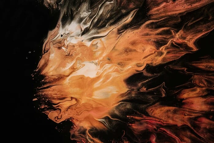 Paint Abstract 30