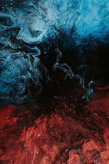 Paint Abstract 7