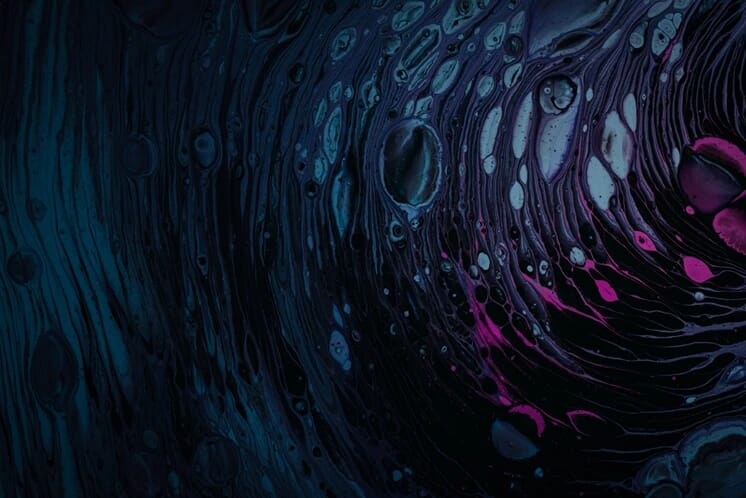 Paint Abstract 9