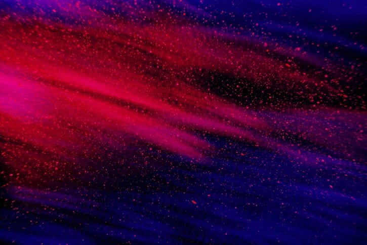Pink Spray