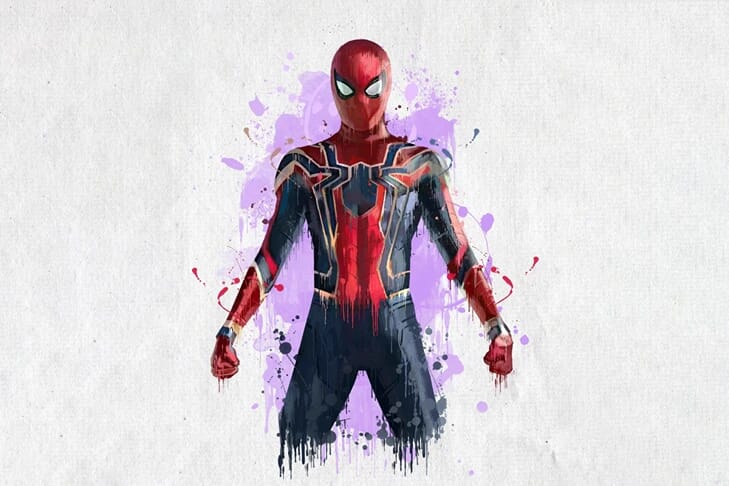 Spiderman