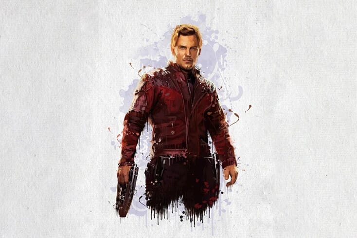 Star Lord