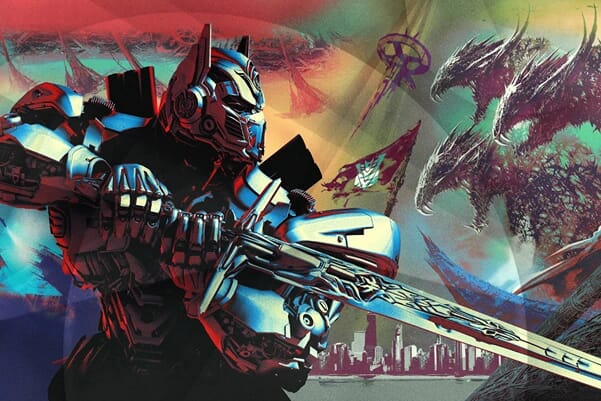 Transformers